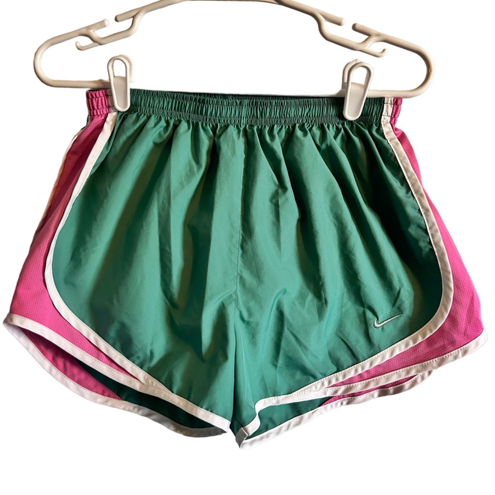 🔥 Dri-fit Nike running shorts